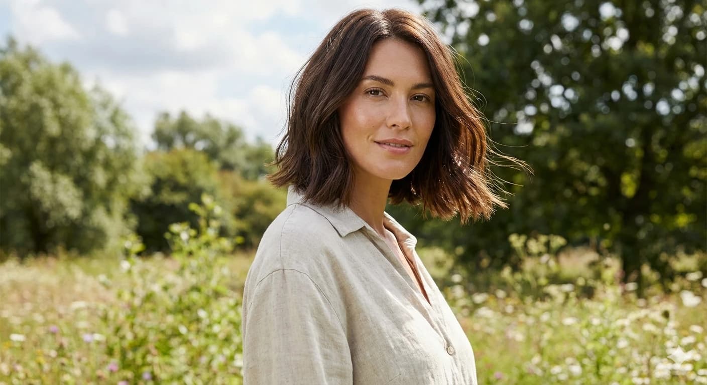 Comment choisir la coupe idéale pour la forme de votre visage